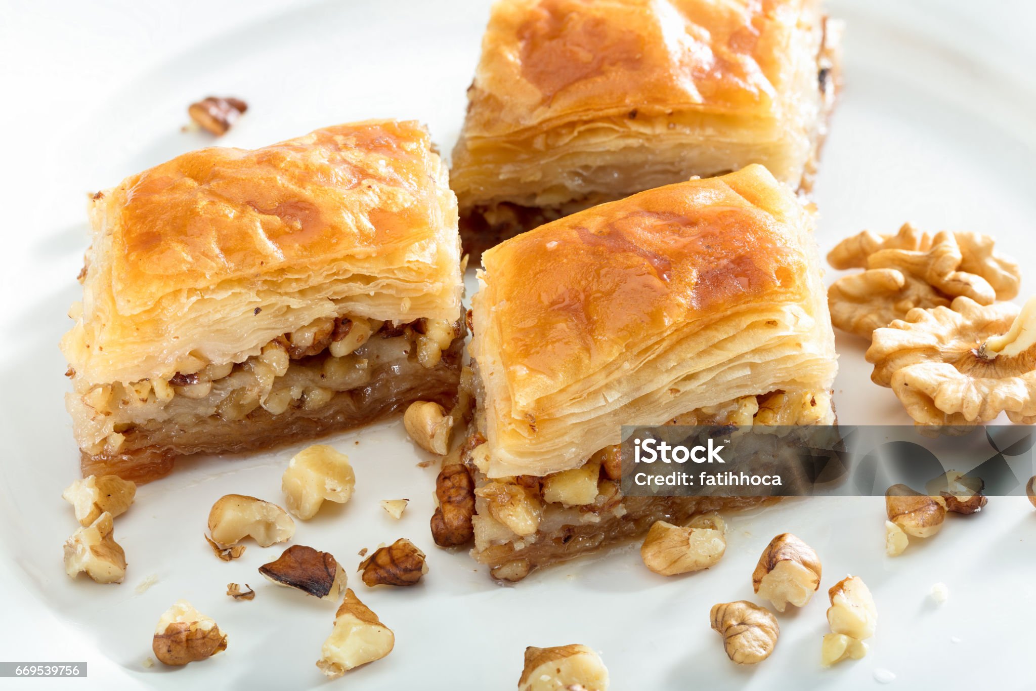 Ev Baklavası