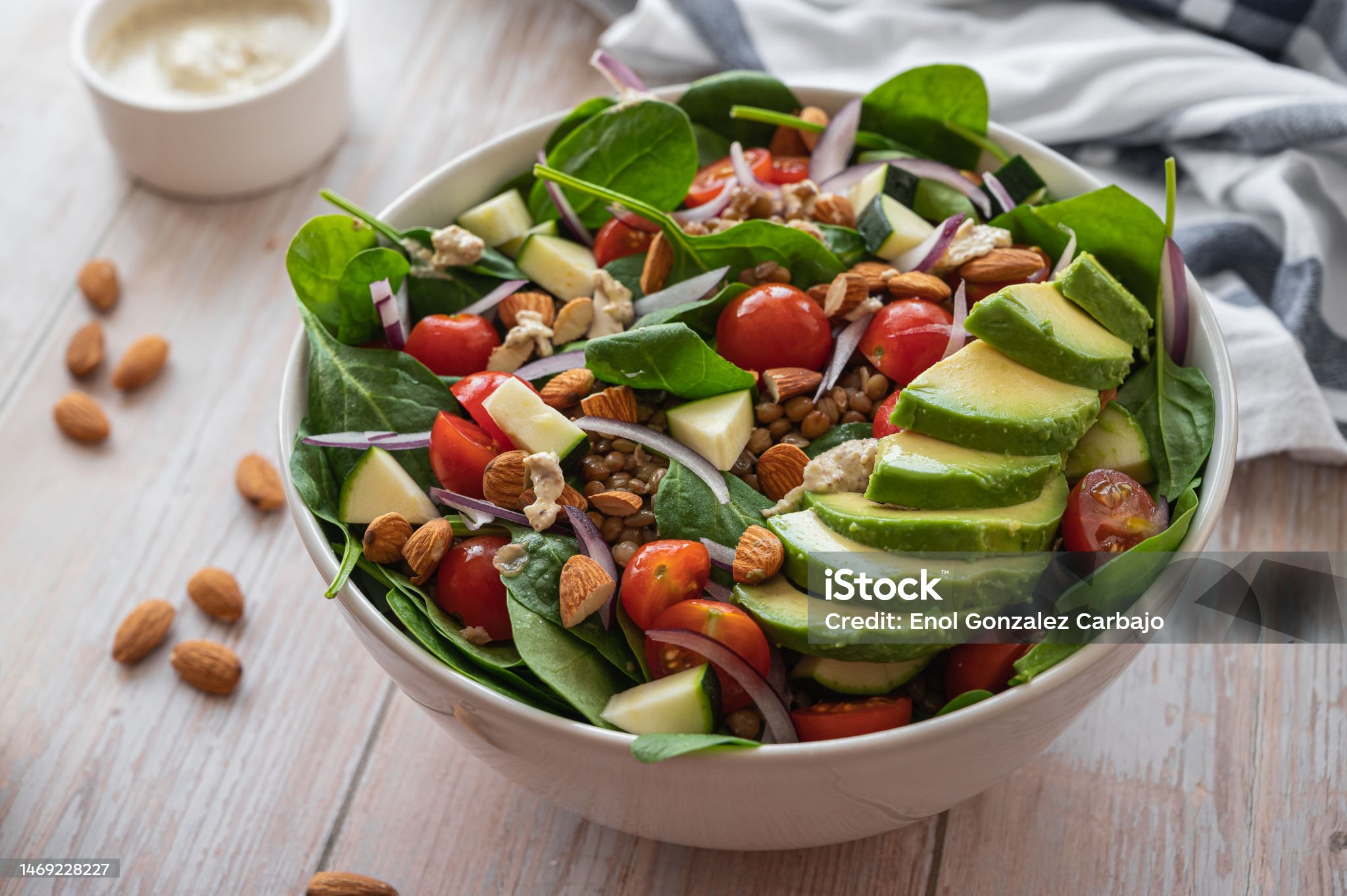 Meyve Salatası