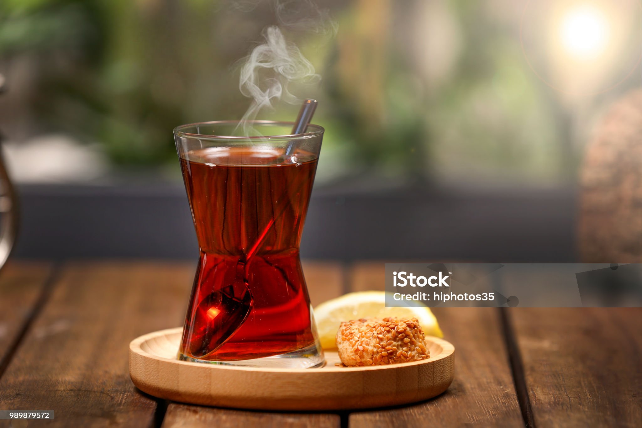 Çay