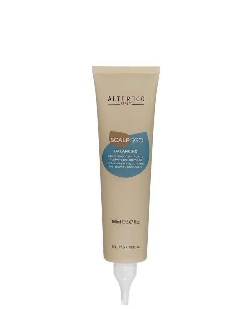 ScalpEgo Balancing Treatment Pre-Shampoo 150 ml