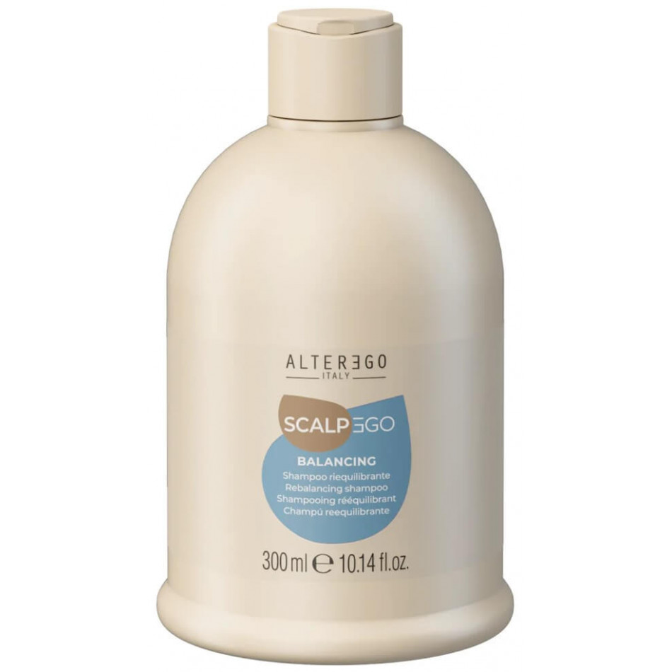 ScalpEgo Balancing Shampoo 300 ml