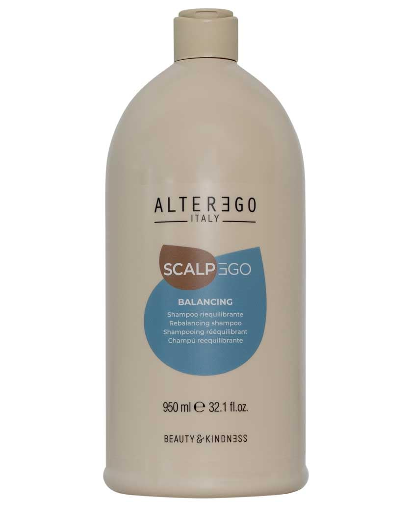 ScalpEgo Balancing Shampoo 950 ml
