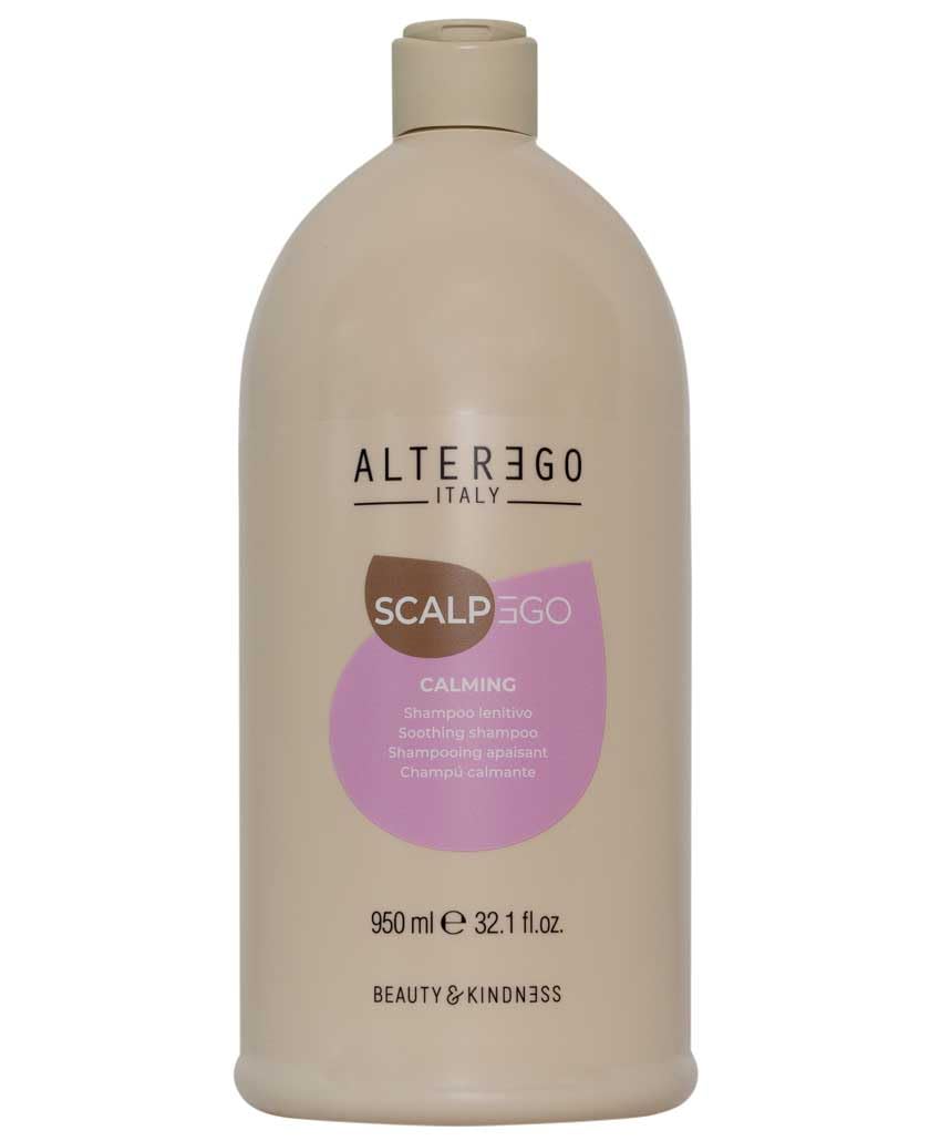 ScalpEgo Calming Shampoo 950 ml