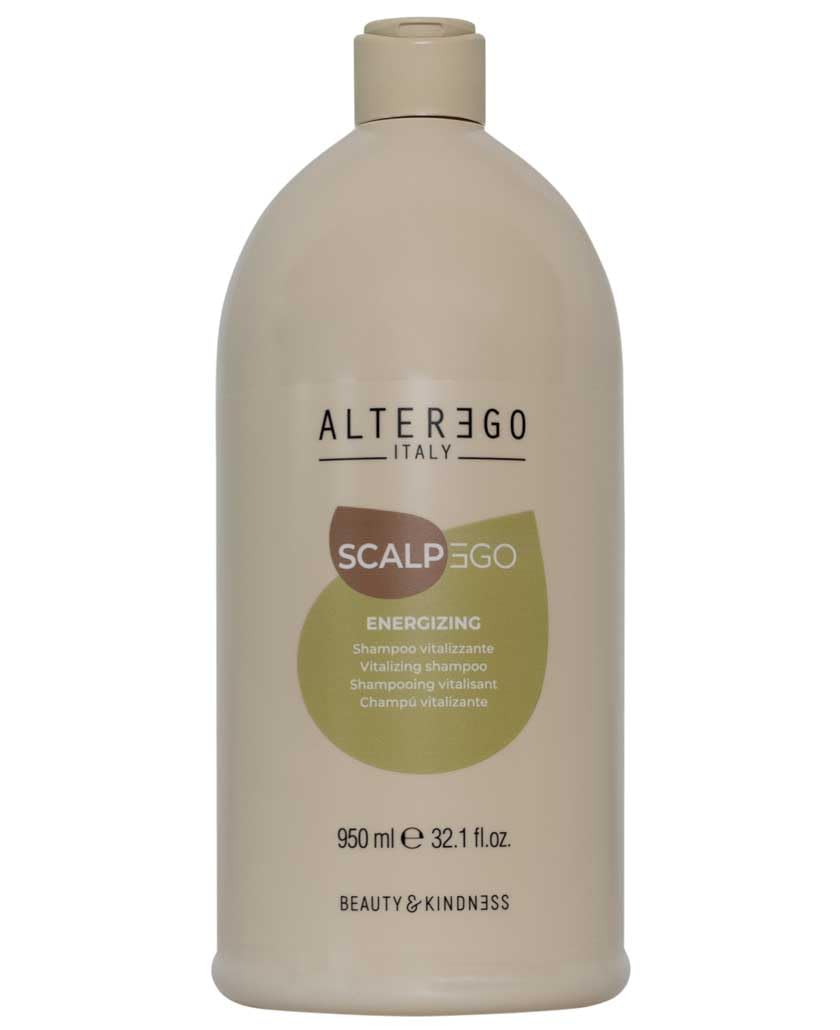 ScalpEgo Energizing Shampoo 950 ml