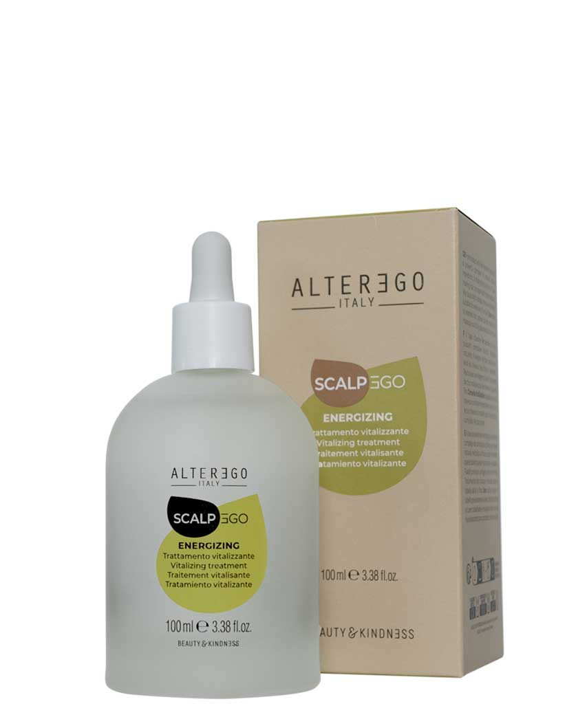 ScalpEgo Energizing Intensive Tonic 100 ml