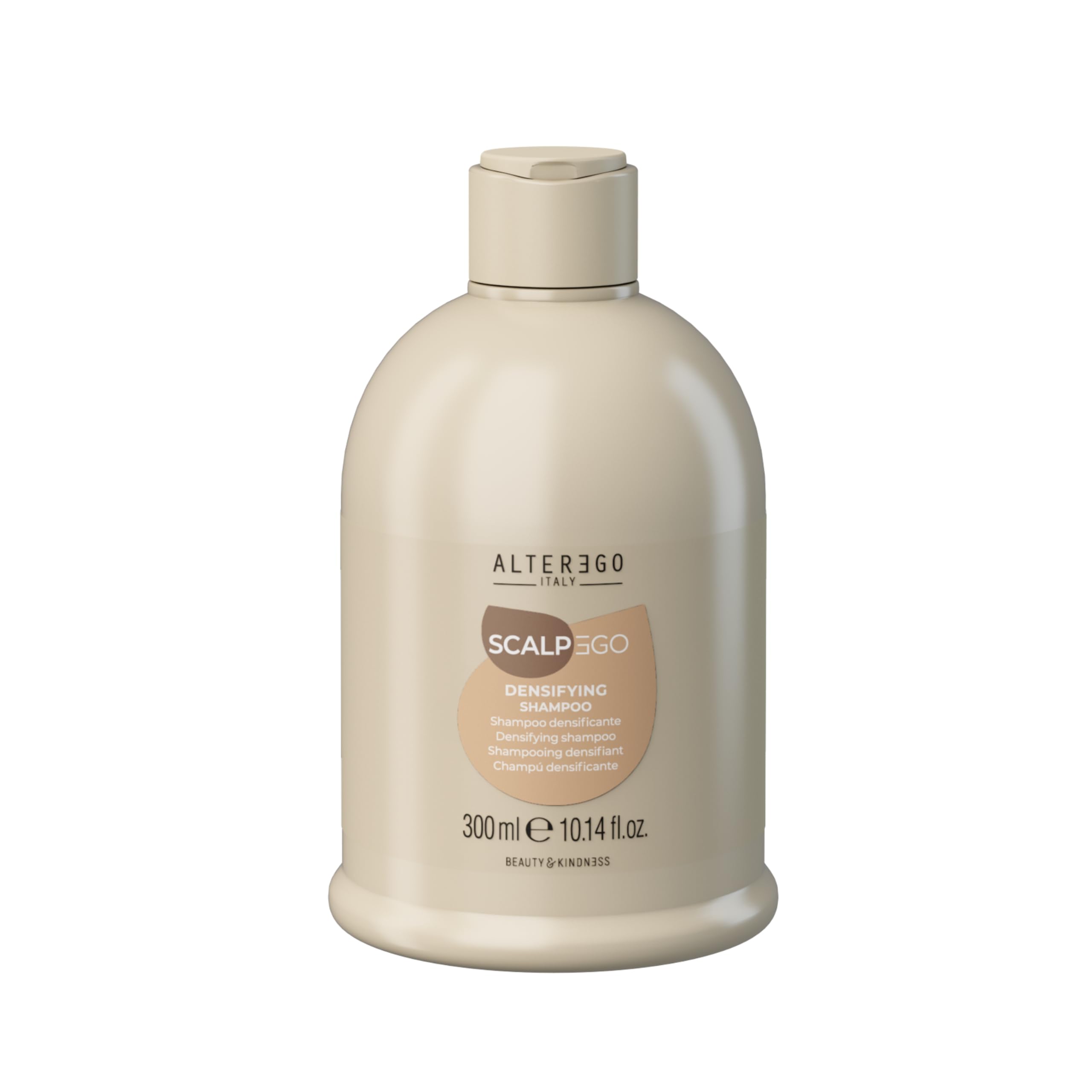 ScalpEgo Densifying Shampoo 300 ml