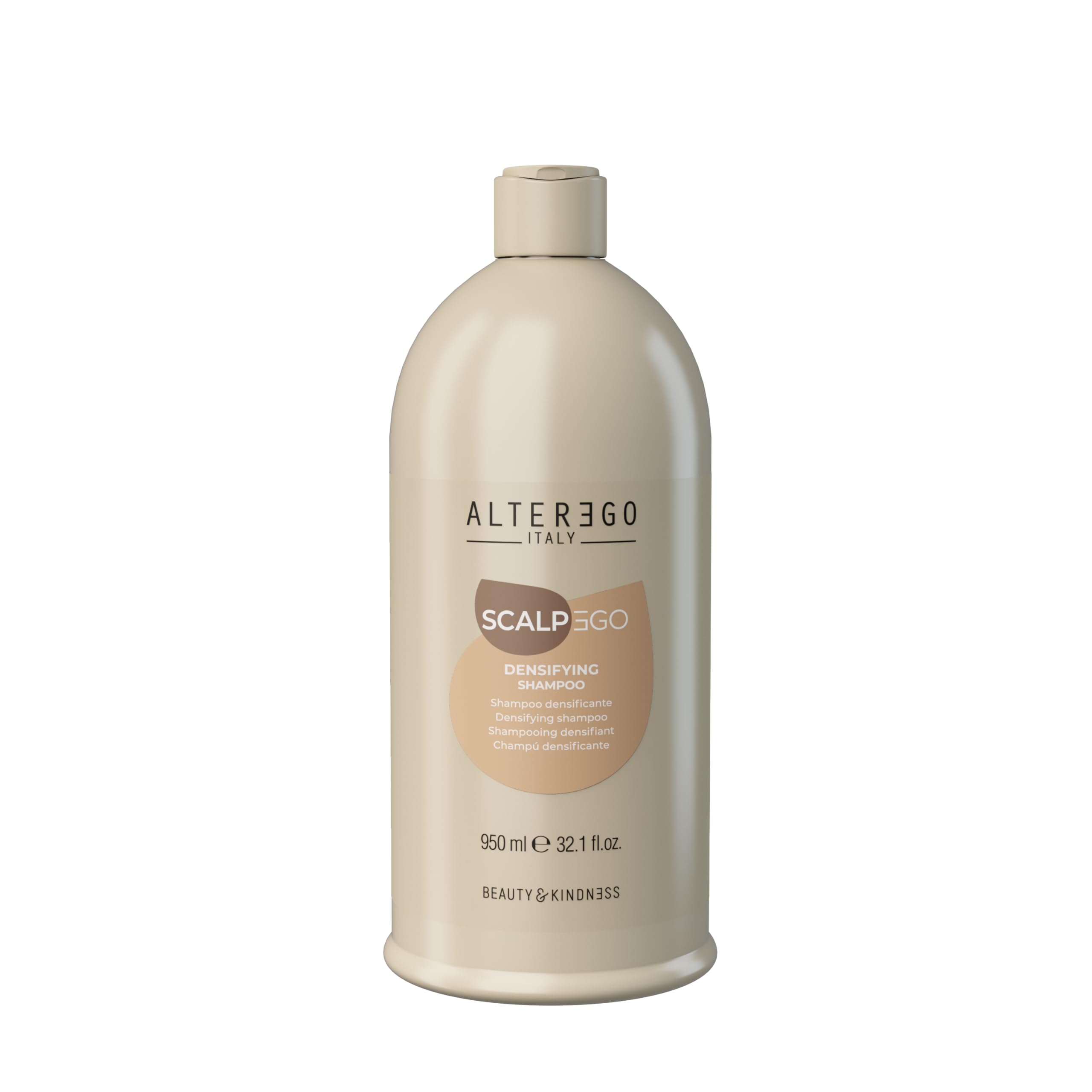 ScalpEgo Densifying Shampoo 950 ml