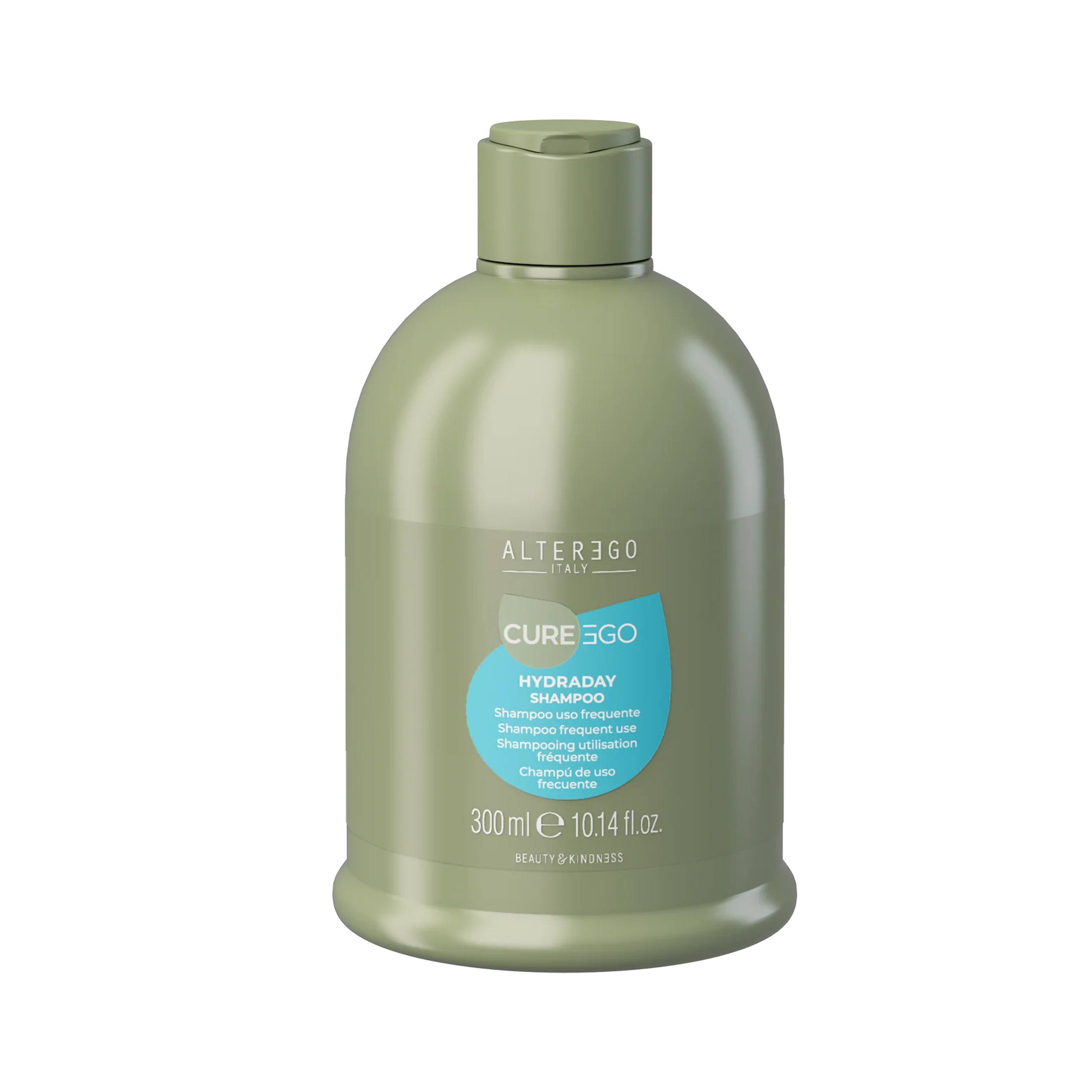CurEgo Hydraday Shampoo 300 ml
