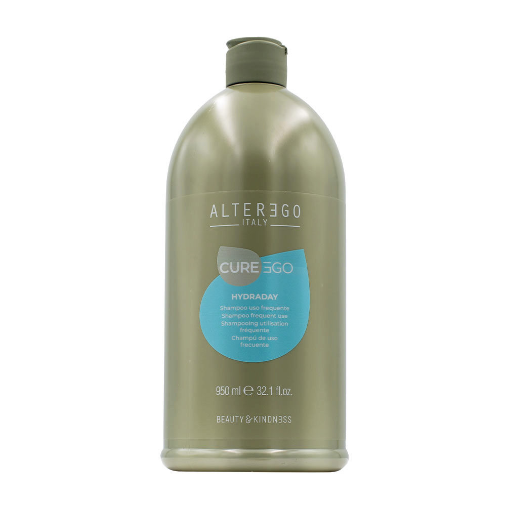 CurEgo Hydraday Shampoo 950 ml