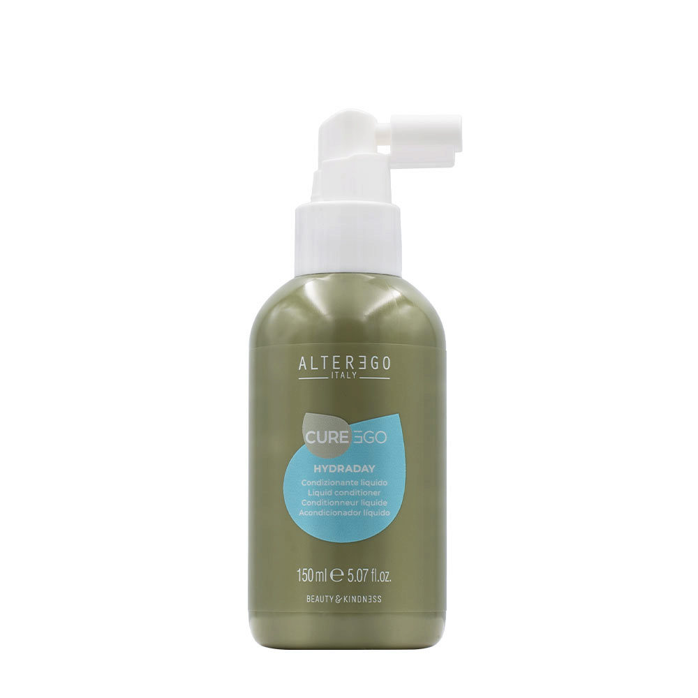 CurEgo Hydraday Liquid Conditioner 150 ml