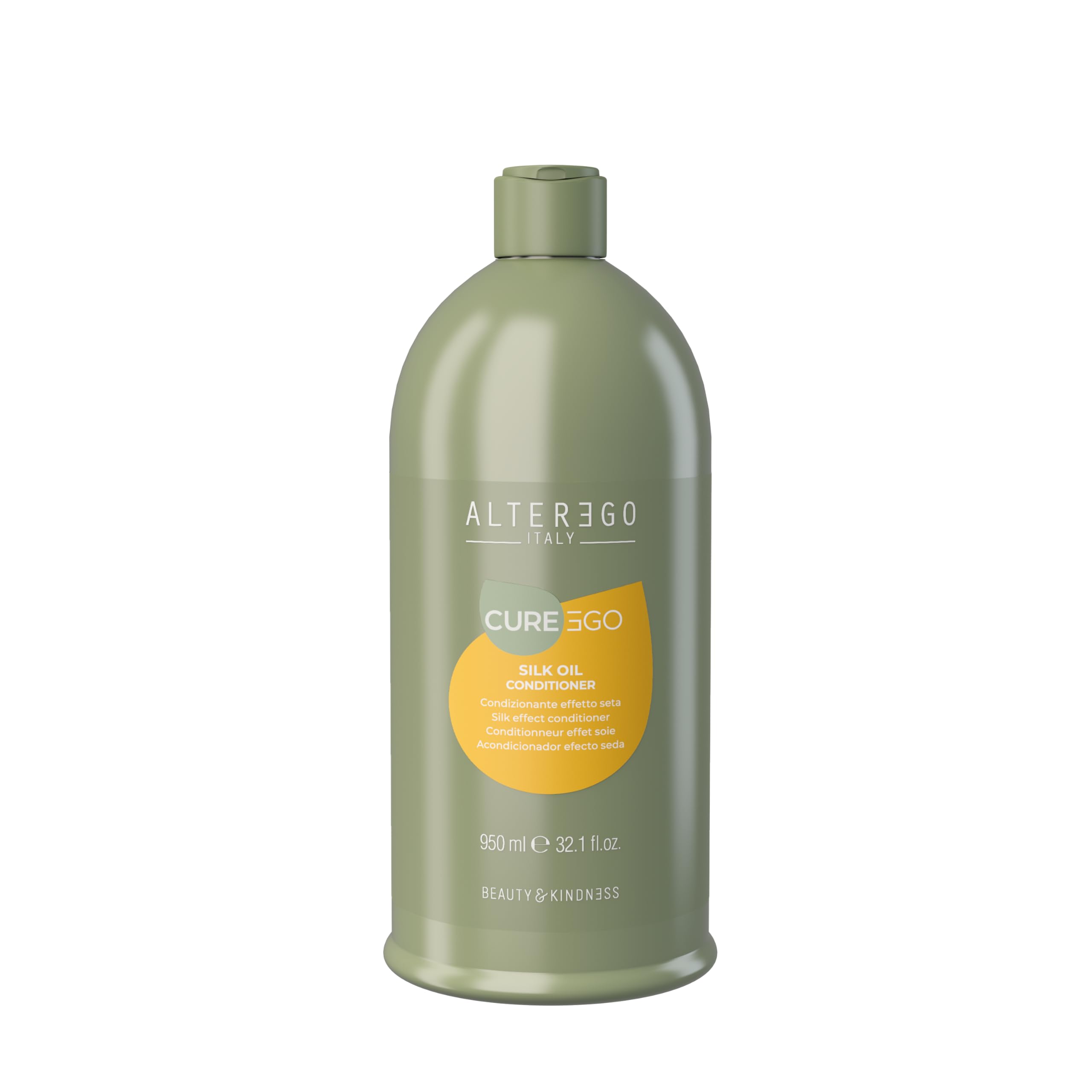 CurEgo Silk Oil Conditioner 950 ml