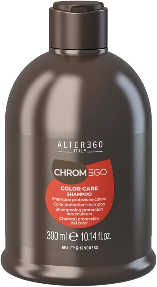 ChromEgo Color Care Shampoo 300 ml