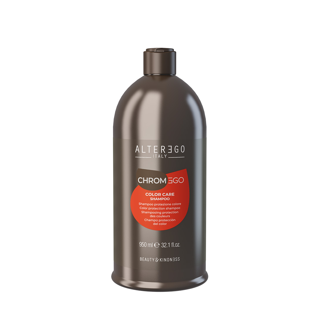 ChromEgo Color Care Shampoo 950 ml
