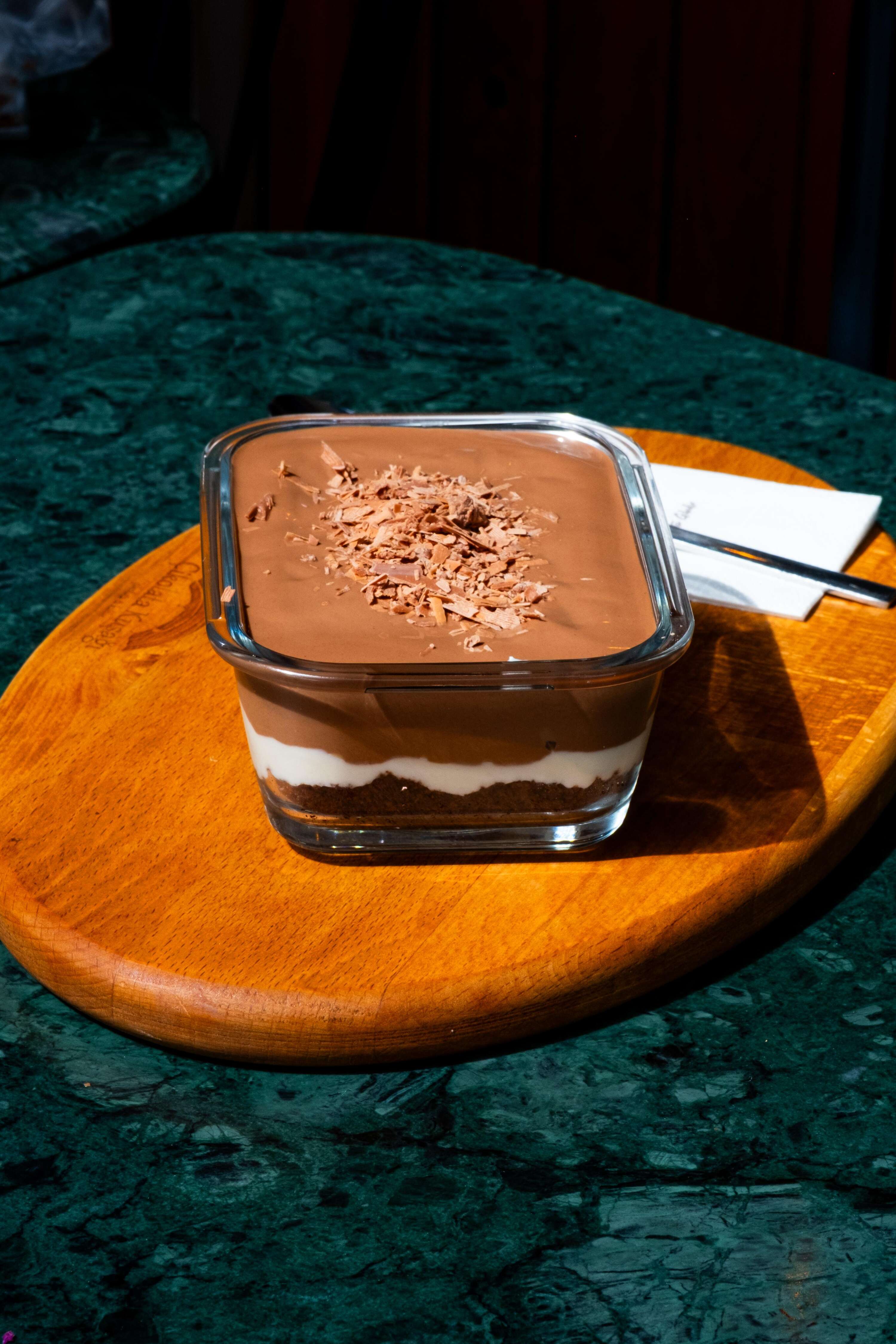 ÇK Spoonful