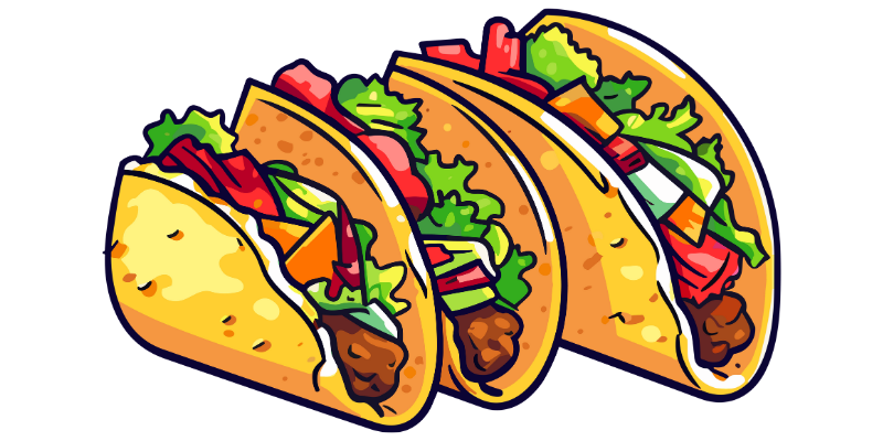 Tacotuni'ler