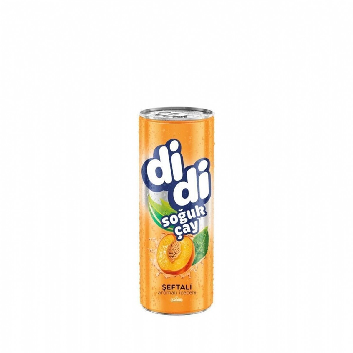 ICE TEA ŞEFTALİ