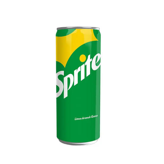 SPRİTE 