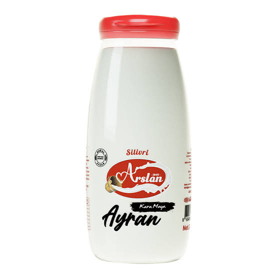 KARAMAYA AYRAN 