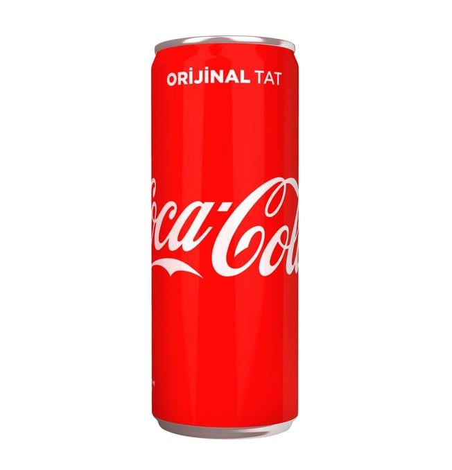 COCA COLA