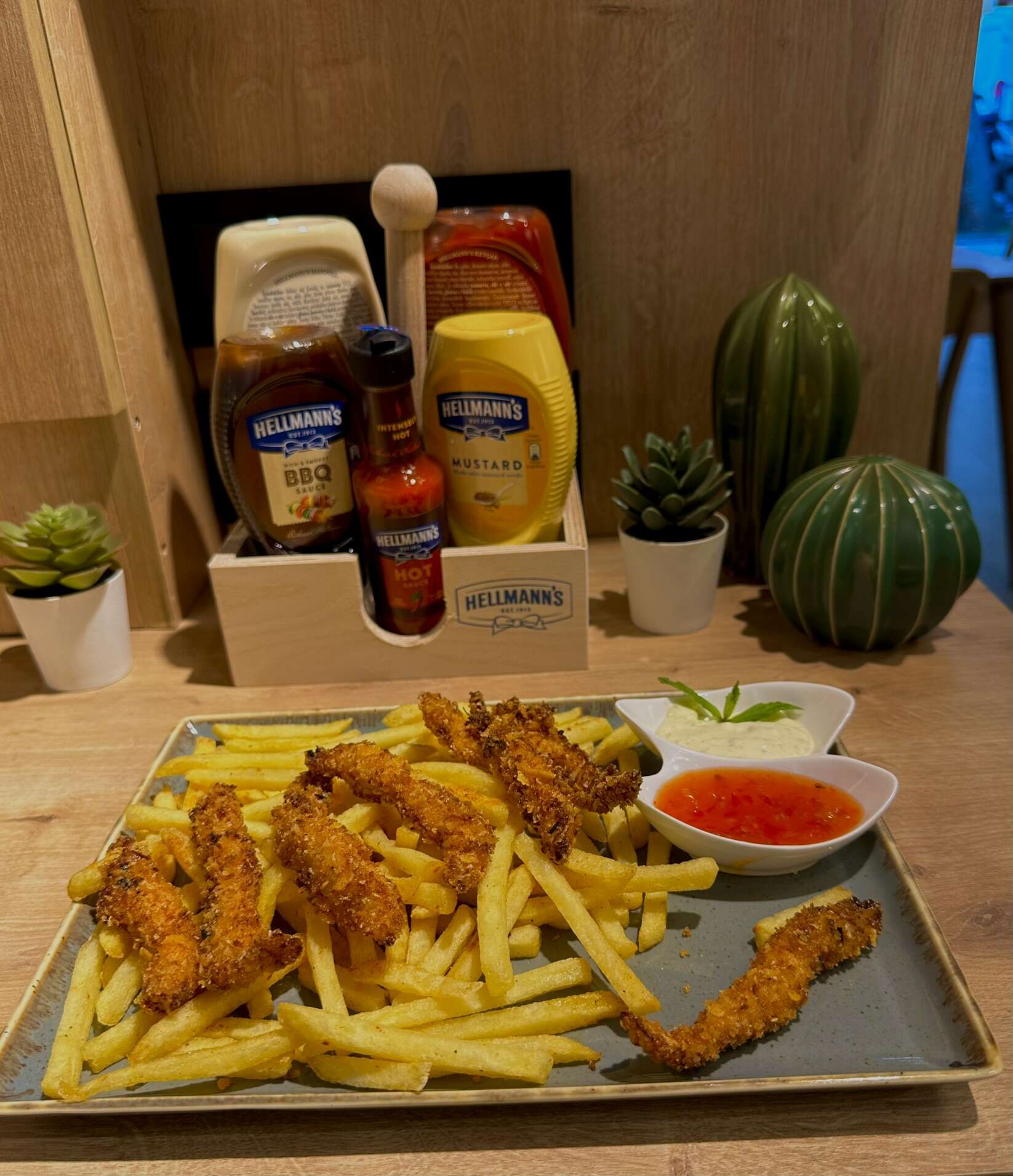 Chicken Tenders