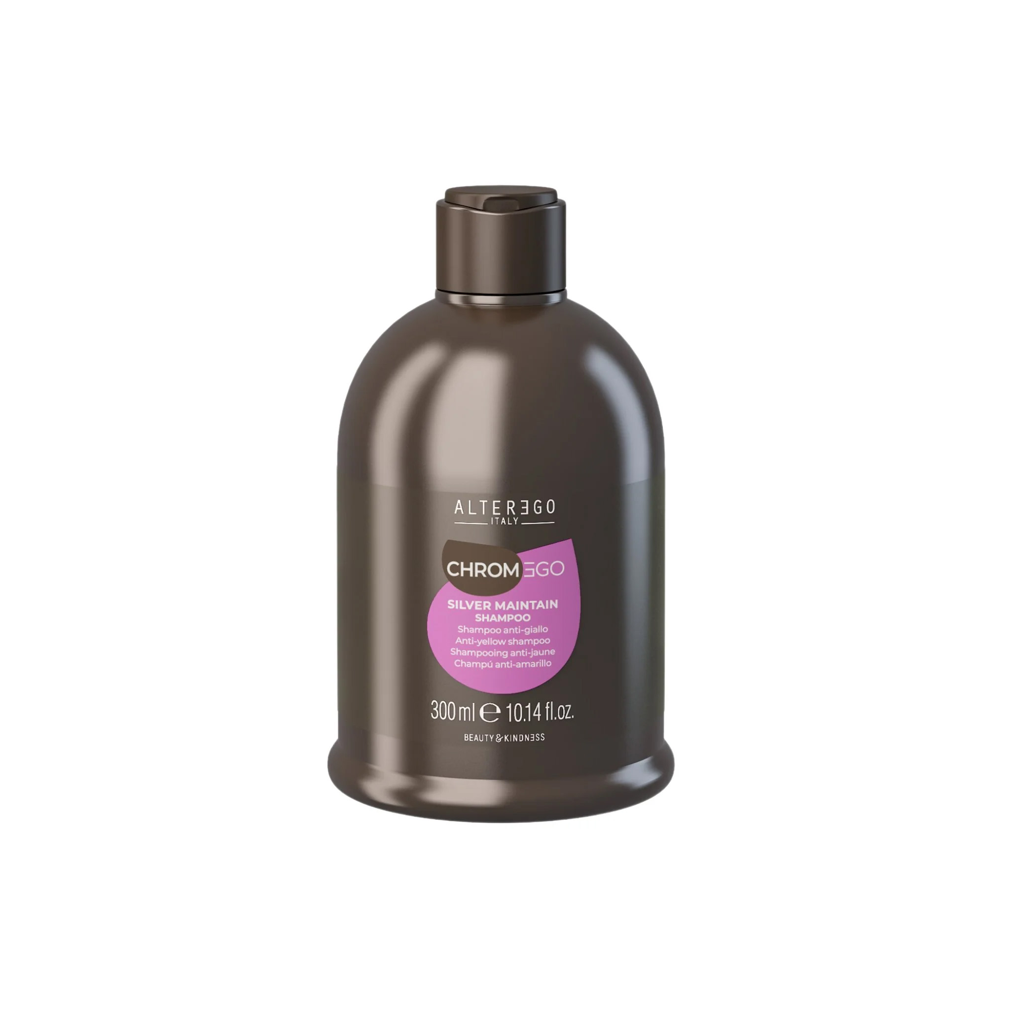 ChromEgo Silver Maintain Shampoo 300 ml