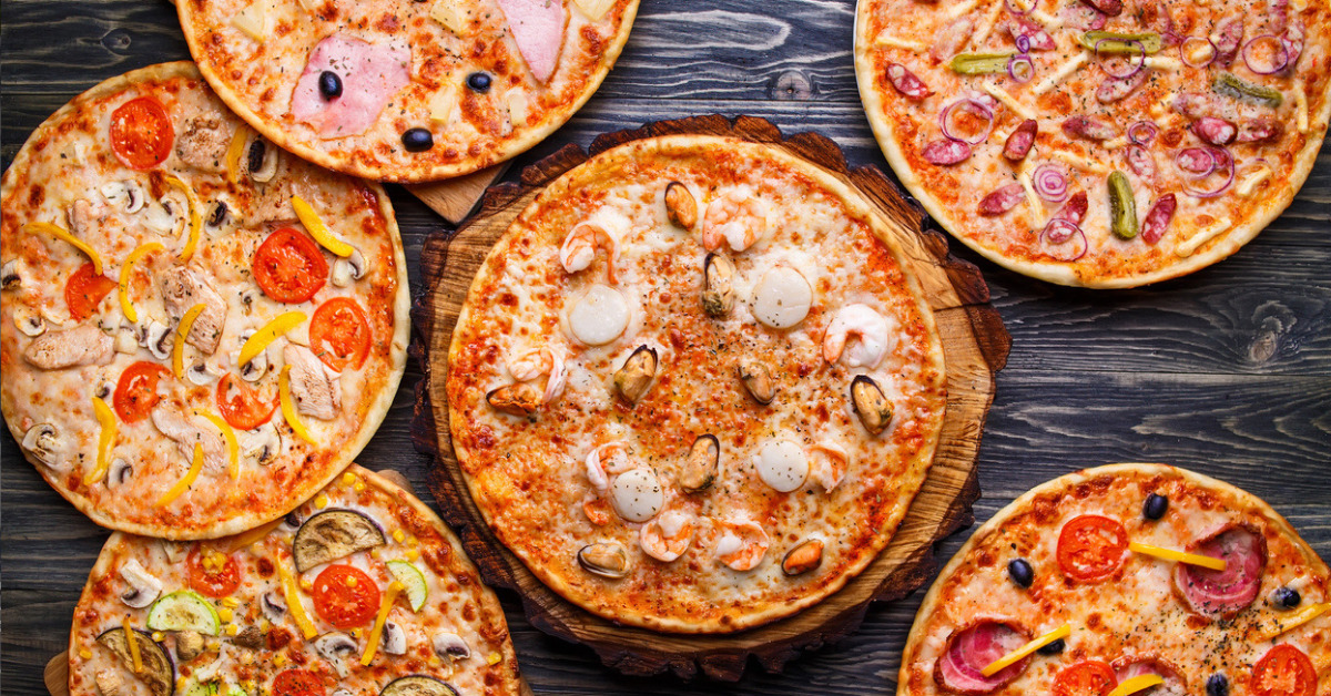 Pizza