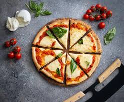 PIZZA ÇEŞİTLERİ