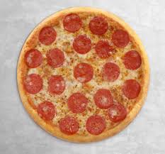 Pepperoni 