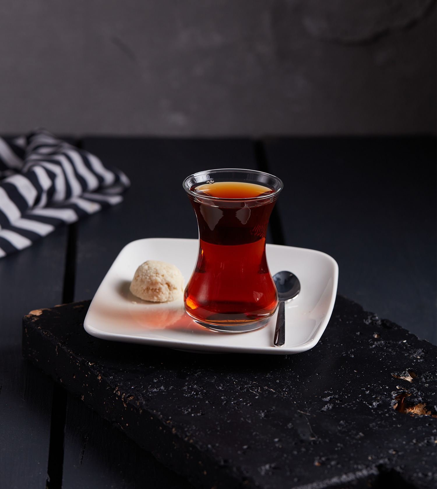 Demleme çay 