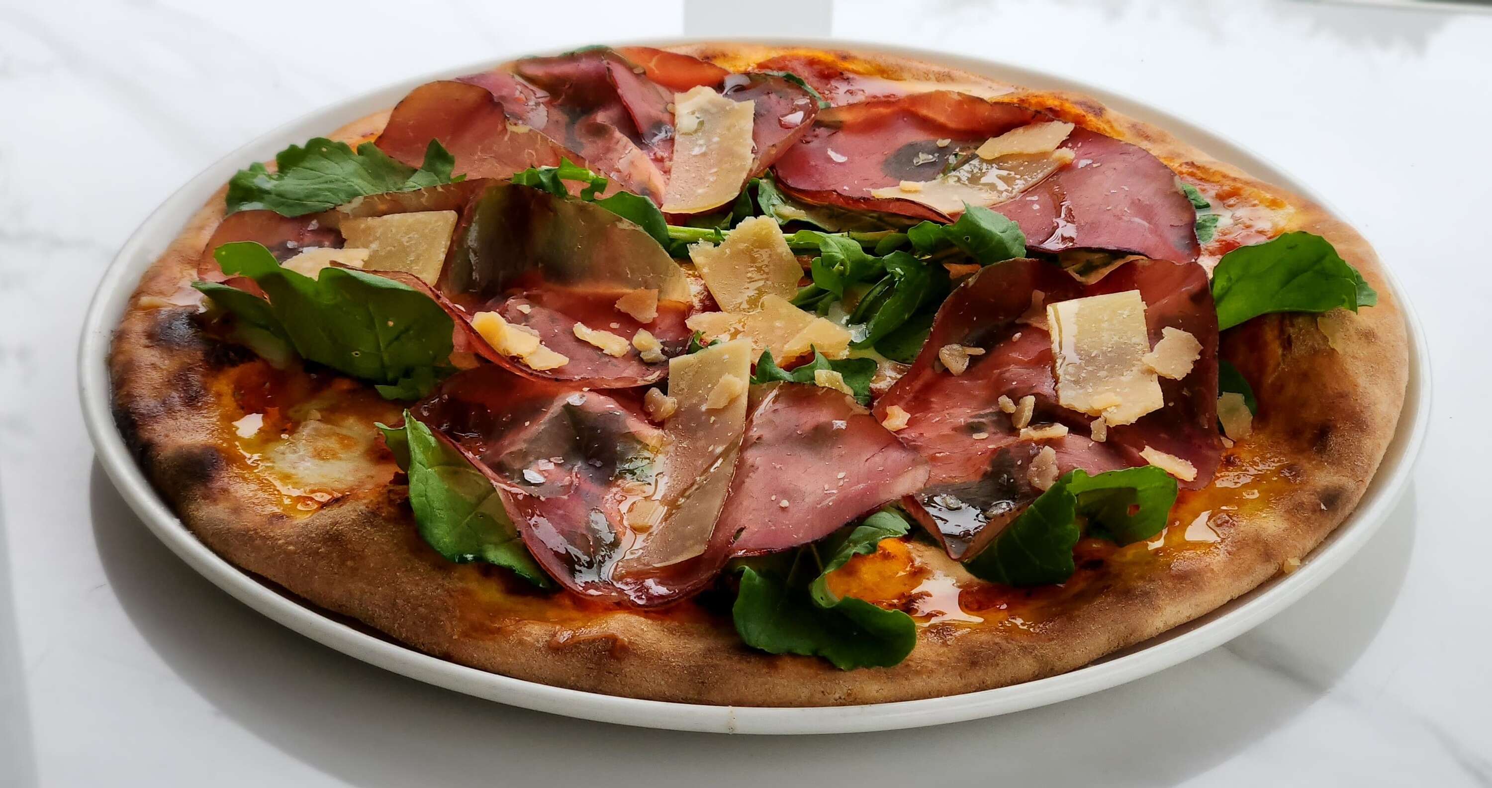 Napoli Pizza