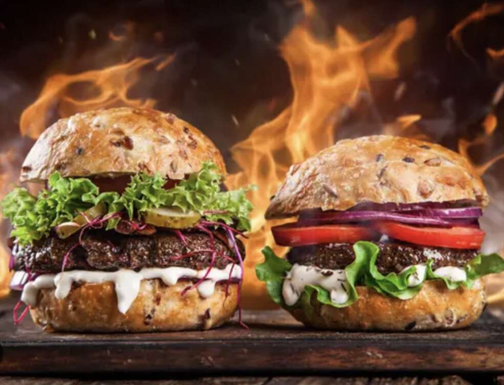 BURGERLER