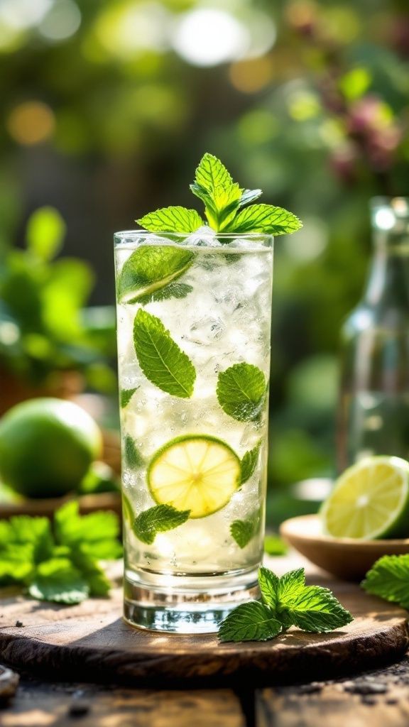 Soğuk İçecekler/Cold Drink