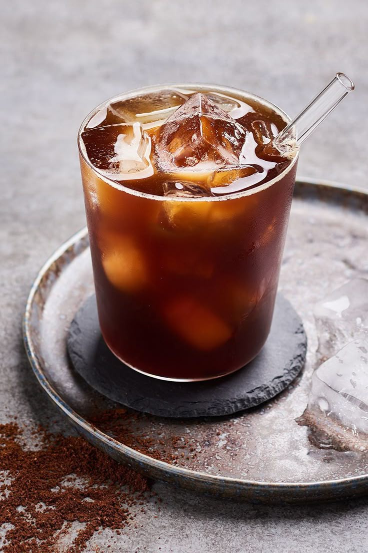 Soğuk Kahve/Iced Coffe