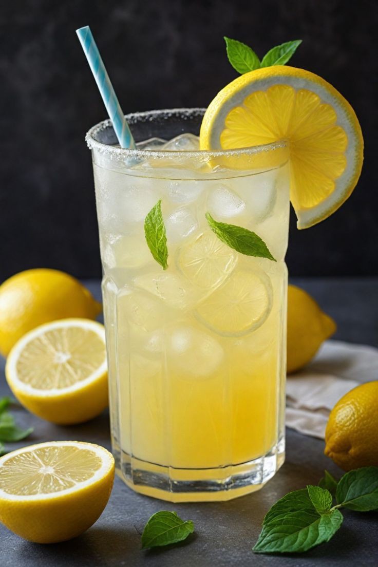 Limonata/Lemonade