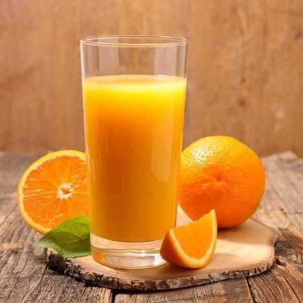 Portakal Suyu/Fresh Orange Juıce