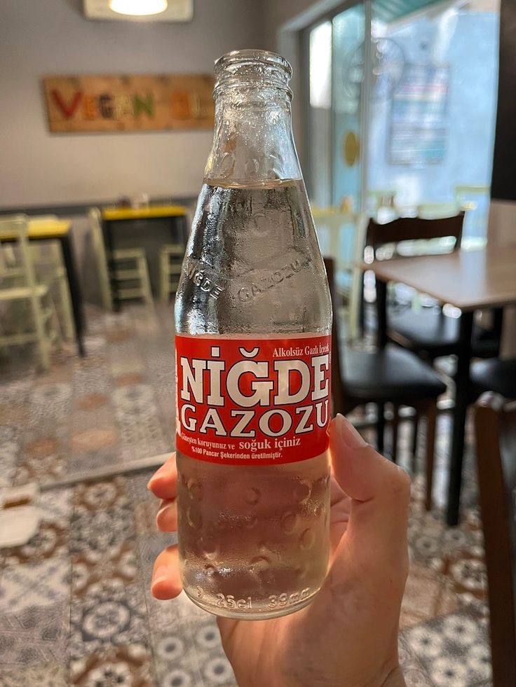 Gazoz