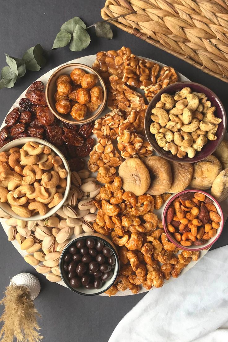 Çerez Rüyası/Nuts