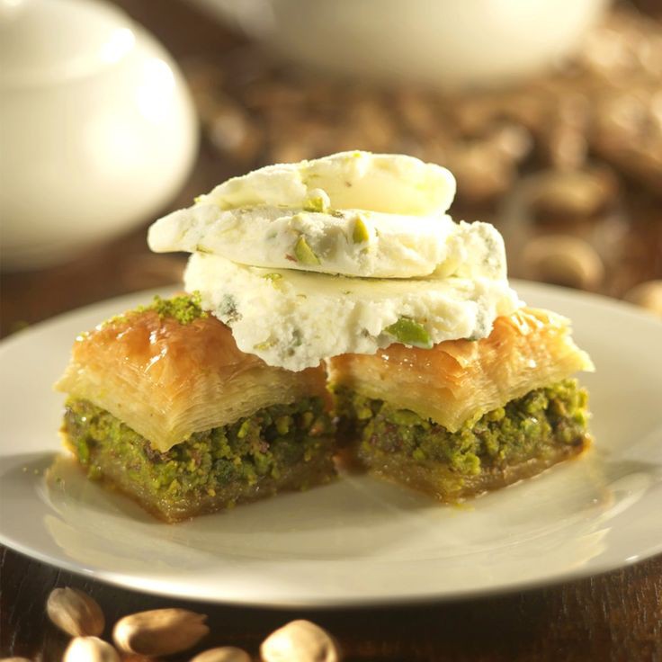 Tatlılar/Dessert