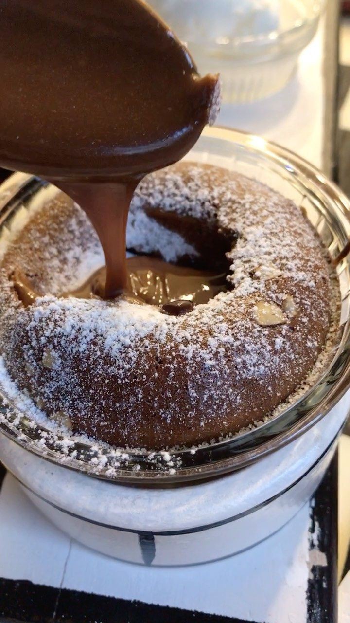 Suffle/Souffle