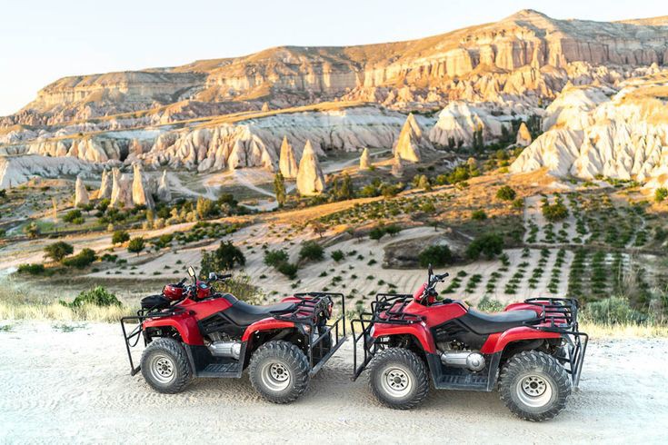 Atv Turu/Atv Tour