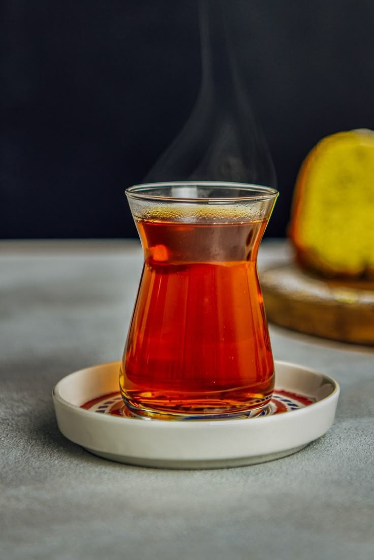 Çay/Tea
