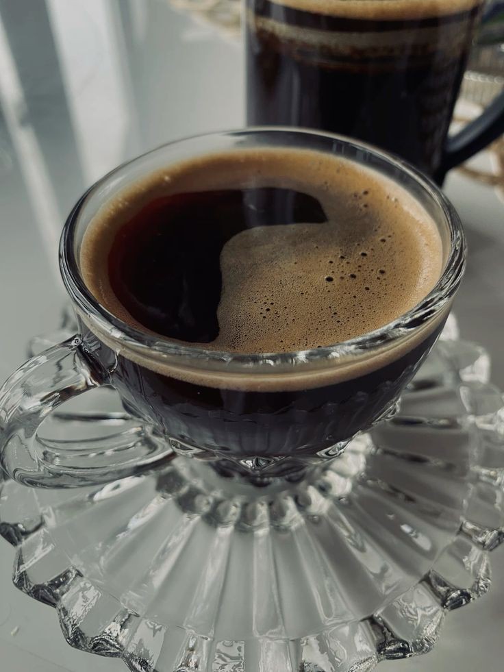 Filtre Kahve/Filter Coffe