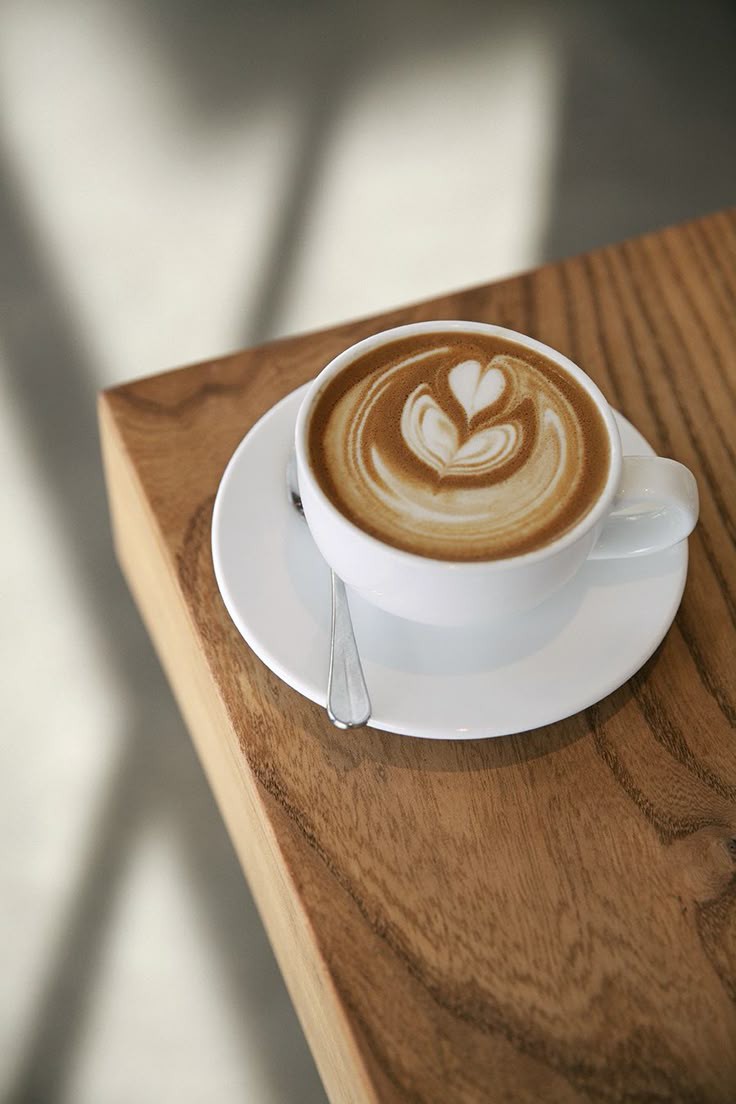 Cappaucino