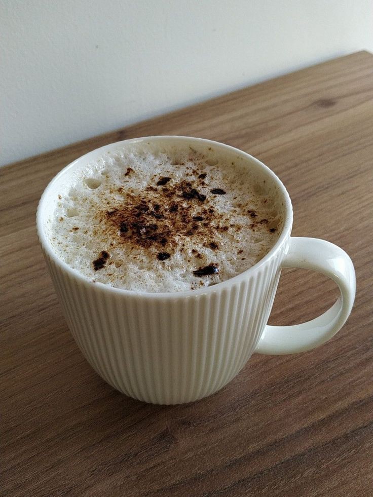 Sütlü Kahve/Coffe With Milk