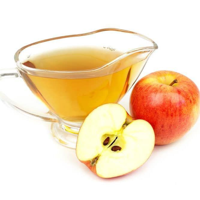 Elma Çayı/Apple Tea