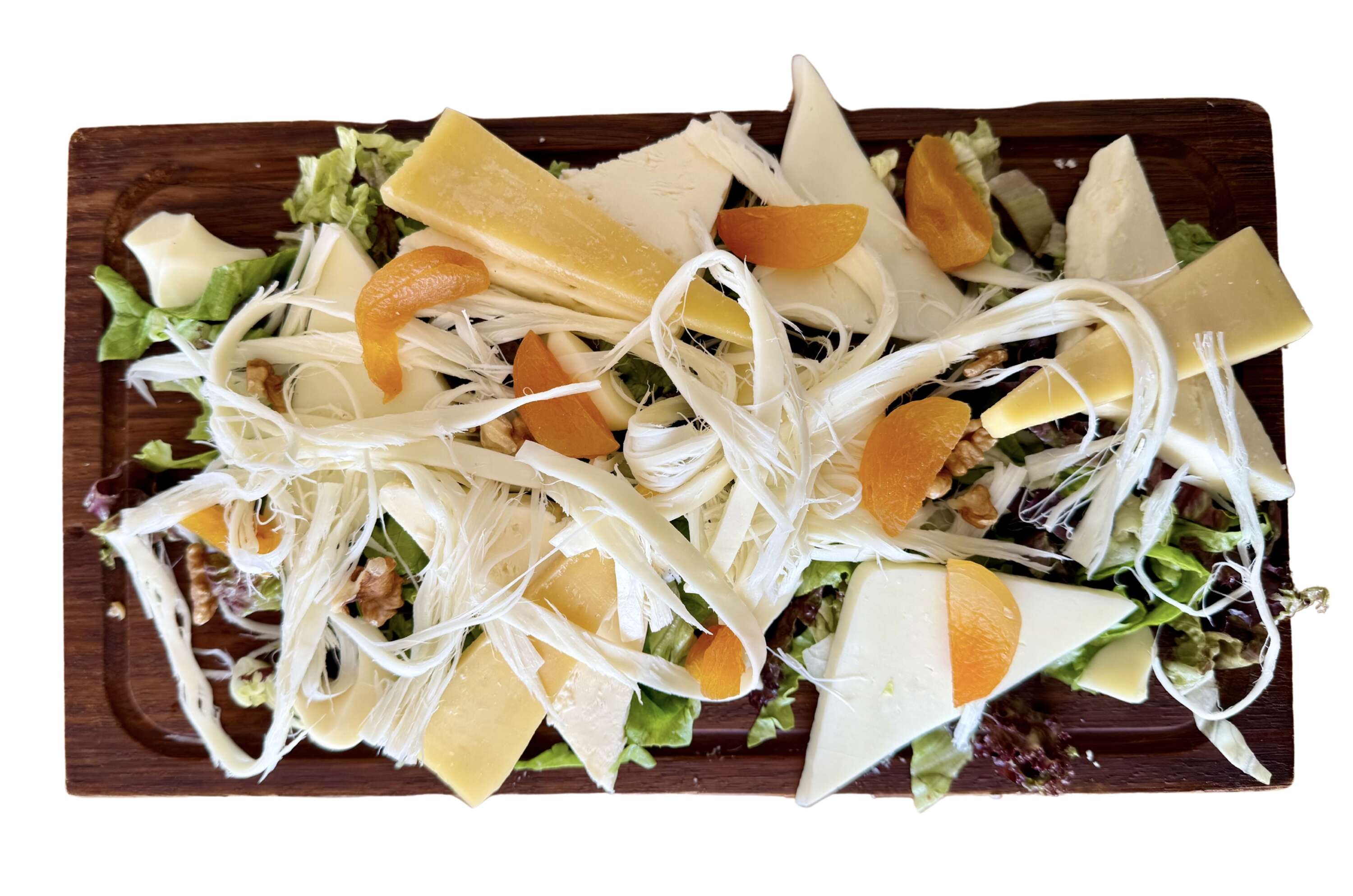 Peynir Tabağı ( Cheese Plate )