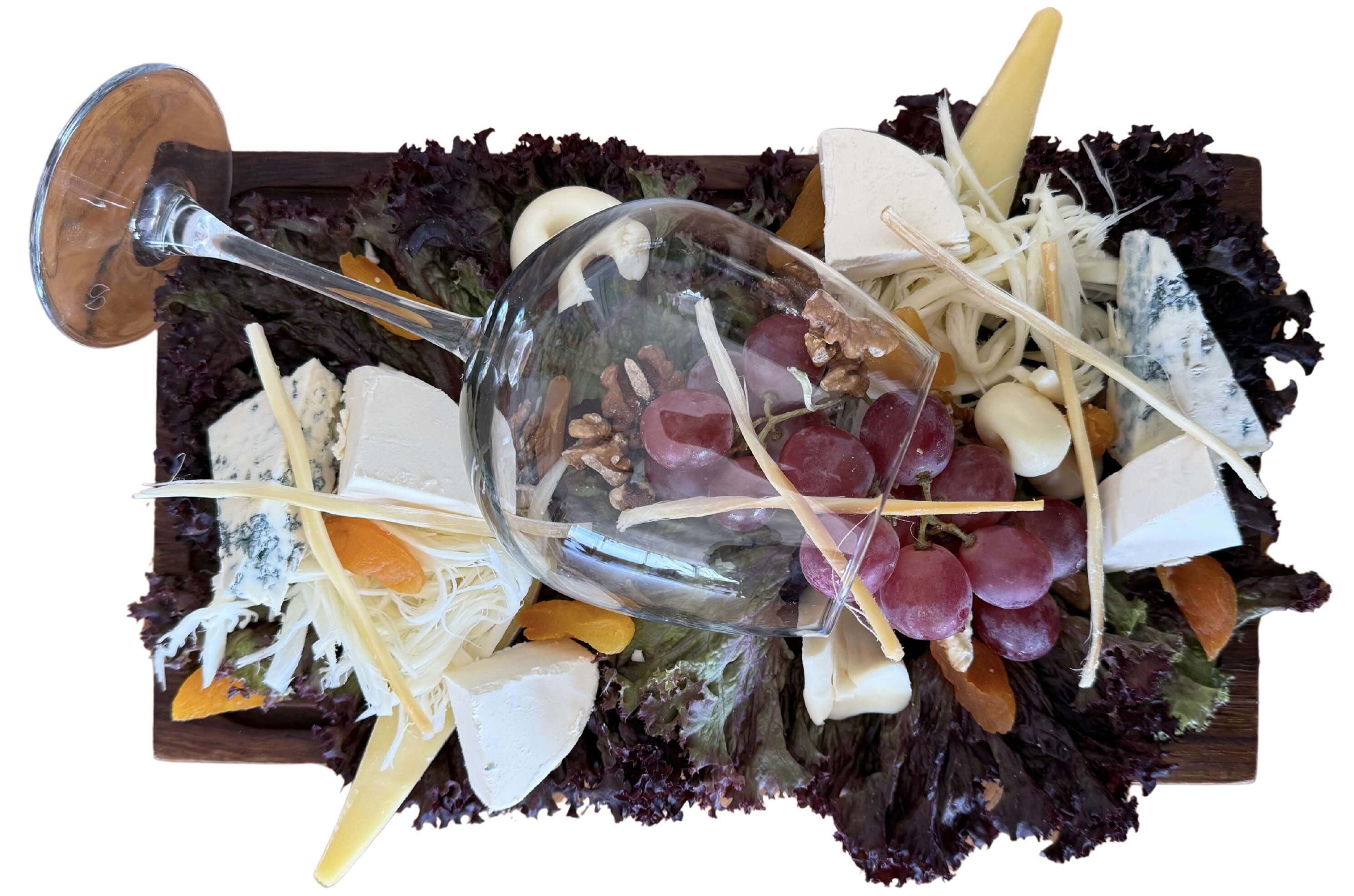 Peynir Tabağı ( Cheese Plate )