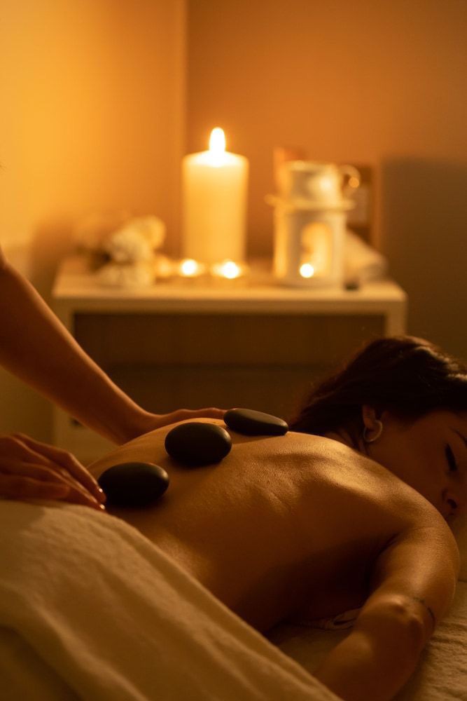 Klasik Masaj/Classical Massage