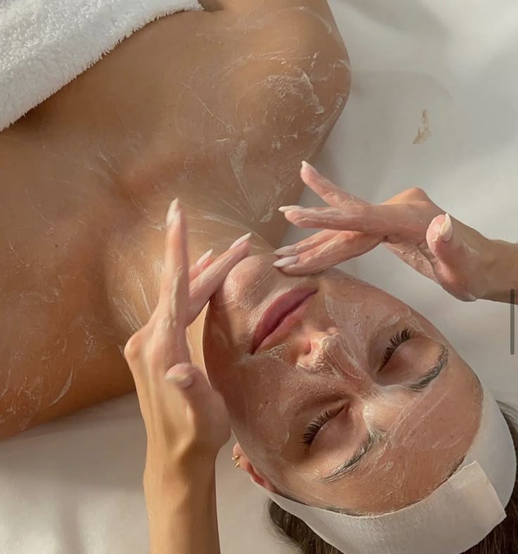 Lokal Masaj/Local Massage