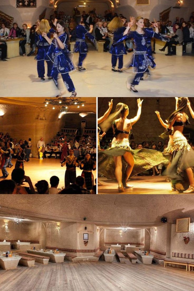 Türk Gecesi/Turkish Night